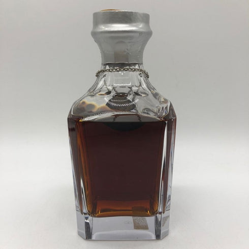 ドゥ二 ムニエ エドワード 7世 グラン リザーブ クリスタル デキャンタ 750ml 40% DENIS MOUNIE EDOUARD コニャック【M2】