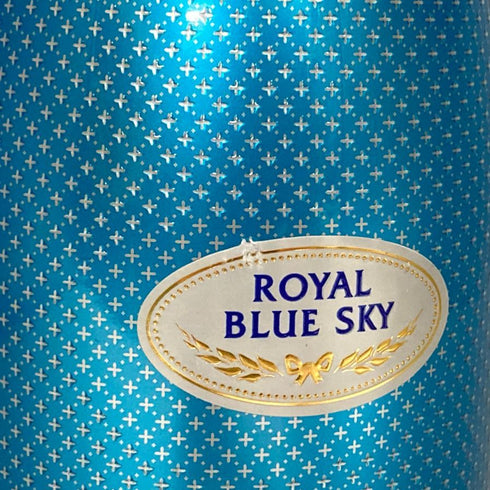 ポメリー ロワイヤル ブルースカイ 750ml POMERY シャンパン【A2】