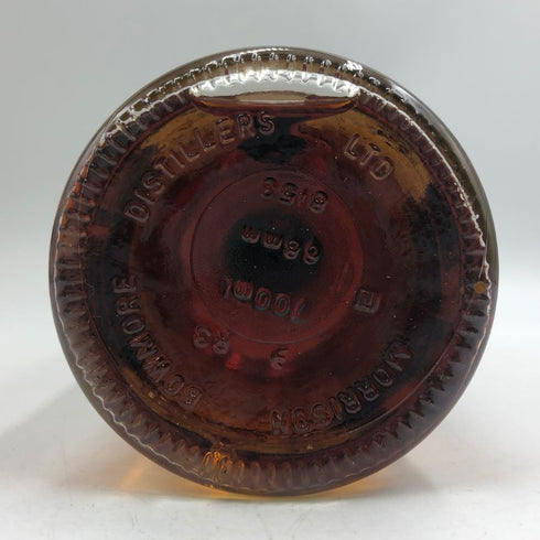 ボウモア 12年 カモメラベル 700ml BOWMORE スコッチウイスキー【I4】