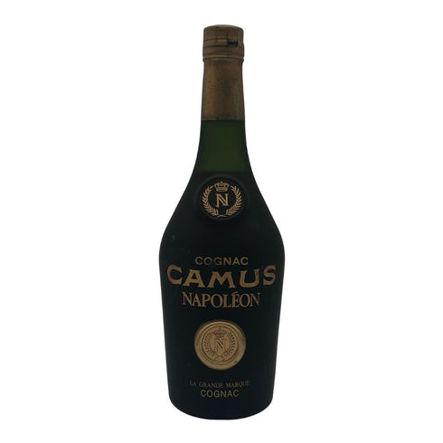 カミュ ナポレオン ラ グランマルキ 700ml 40% CAMUS NAPOLEON LA GRANDE MARQUE コニャック【B1】