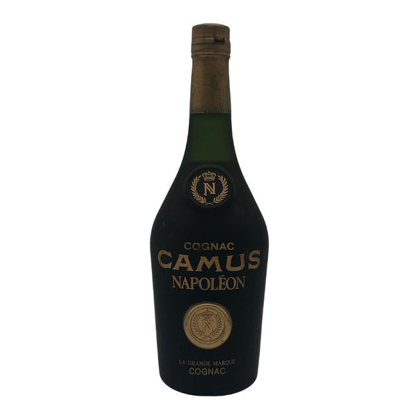 カミュ ナポレオン ラ グランマルキ 700ml 40% CAMUS NAPOLEON LA GRANDE MARQUE コニャック【B1】