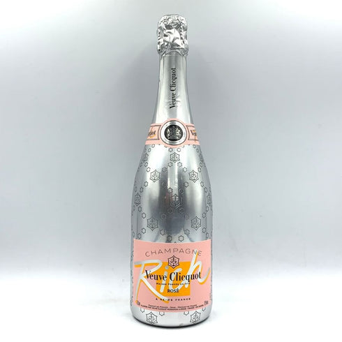 ヴーヴ クリコ ロゼ リッチ 750ml 12% Veuve Clicquot Rich Rose シャンパン【R1】