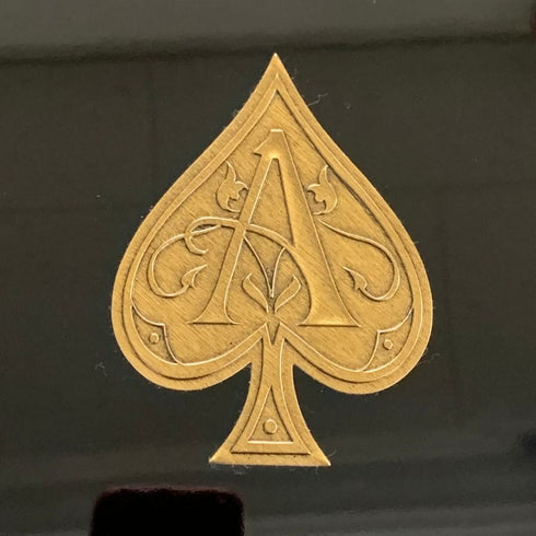 アルマンド ブリニャック アタッシュケース 6本入り ARMAND DE BRIGNAC【AFE13】