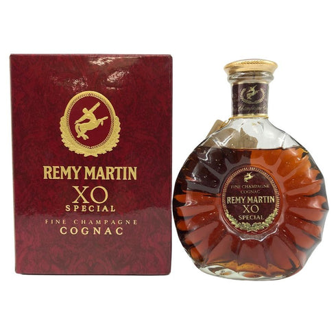 レミーマルタン XO スペシャル クリアボトル 700ml 40% REMY MARTIN ブランデー【M2】