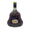 ヘネシー XO 金キャップ グリーンボトル 700ml 40% Hennessy コニャック【D4】