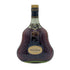 ヘネシー XO 金キャップ グリーンボトル 700ml 40% Hennessy コニャック【D4】