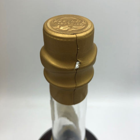 カルヴァドス ブラー 1977 700ml 43% Calvados Boulard ブランデー【A3】