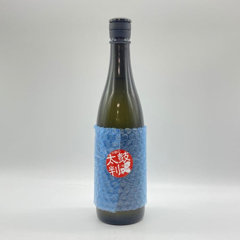 射美 ブラック 720ml 17%2025年3月 IBI 日本酒- 純米酒【D4】