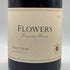 フラワーズ ピノノワール ソノマコースト 2017 750ml 13.5% Flowers Sonoma Coast PINOT NOIR カリフォルニアワイン【V4】