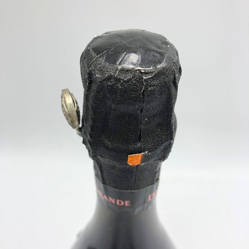 ヴーヴ クリコ ラ グランダム ブリュット ロゼ 2006 750ml 12.5% Veuve Clicquot LA GRANDE DAME ROSE BRUT シャンパン【U4】