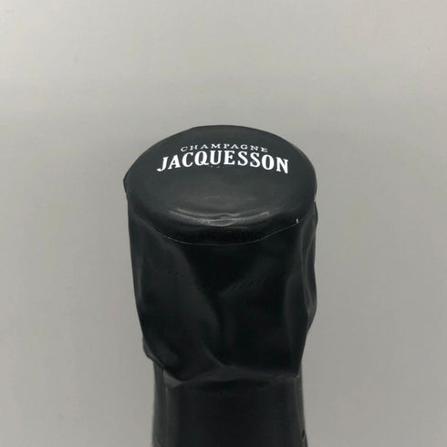 ジャクソン キュヴェ 743 エクストラ ブリュット750ml 12.5% JACQUESSON シャンパン【B1】