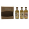 東京都限定◆ニッカ 余市 竹鶴 宮城峡 ミニボトル 3本セット 50ml 45% 箱付き NIKKA WHISKY 【Q2】