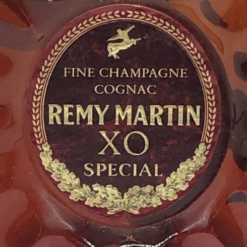 レミーマルタン XO スペシャル 350ml 40% REMY MARTIN XO SPECIAL コニャック【K1】