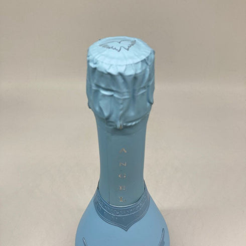 エンジェル ドゥミセック ブルー レザータイプ 750ml 12.5% ANGEL DEMI SEC BLUE シャンパン【E2】