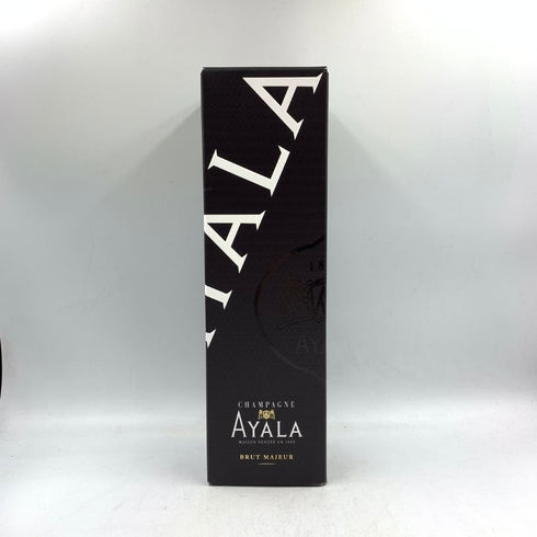 アヤラ ブリュット マジュール 750ml 12% AYALA BRUT MAJEUR 【V4】