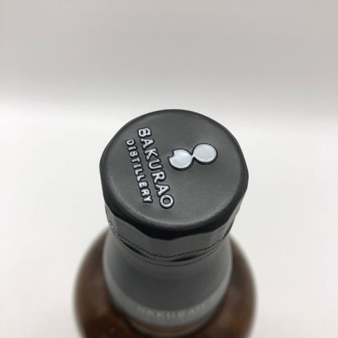 東京都限定◆戸河内 シングルモルト ジャパニーズ ウイスキー 700ml 43% TOGOUCHI 【D1】