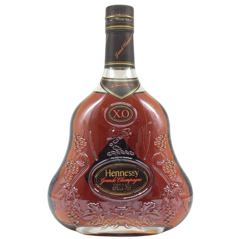 ヘネシー XO グランドシャンパーニュ 700ml 40% GRANDE CHAMPAGNE GRANDE CHAMPAGNE コニャック【A4】