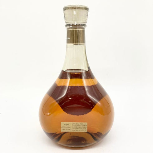 東京都限定◆スーパー ニッカ プレミアム レアオールド 鶴 750ml 43% NIKKA 【L4】