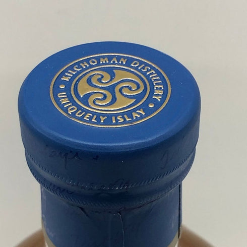 キルホーマン マキヤーベイ 700ml 46% KILCHOMAN MACHIR BAY スコッチウイスキー【T1】