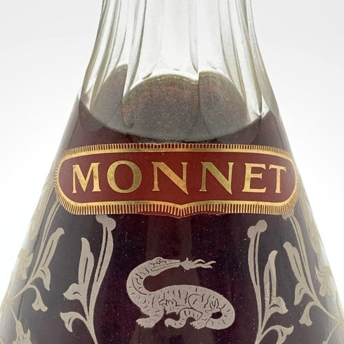 モネ ジョセフィーヌ エクストラ ベル リザーブ クリスタルボトル 750ml 40% MONNET josephine EXTRA Blle Reserve 【I4】