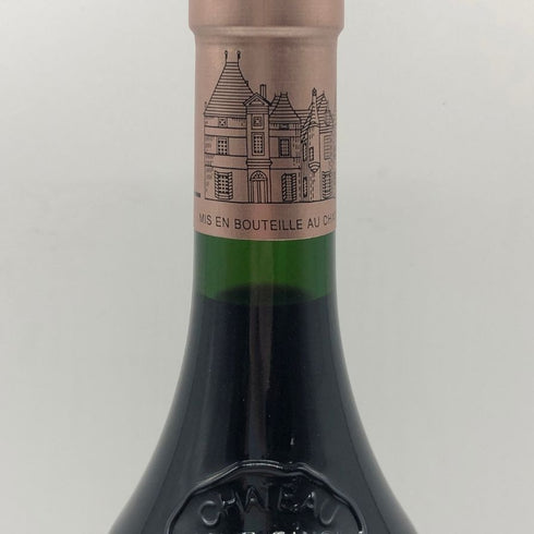 シャトー オー ブリオン 2010 750ml 15% CHATEAU HAUT BRION ボルドーワイン【AFA15】