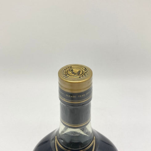 ヘネシー XO 金キャップ グリーンボトル 700ml 40% Hennessy コニャック【T1】