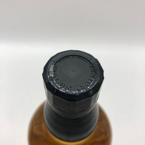 東京都限定◆サントリー 知多 シングルグレーン 700ml 43% SUNTORY CHITA 【c4】