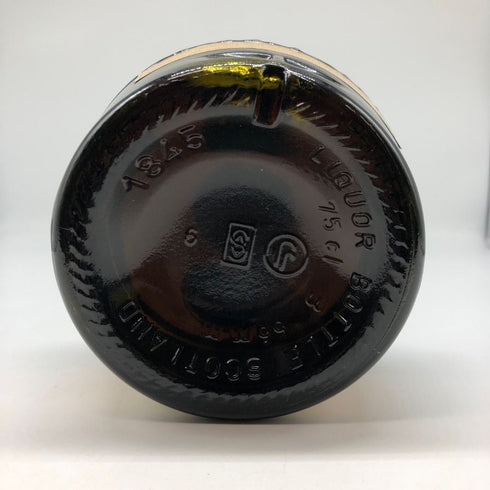 ダンヒル オールドマスター ファイネスト 旧 750ml 43% dunhill OLD MASTER FINEST スコッチウイスキー【P0】