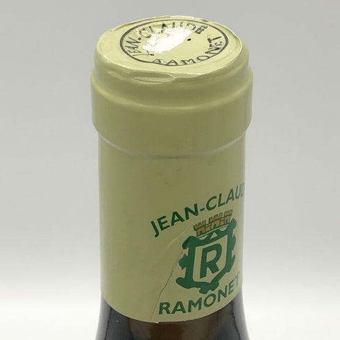 ジャン クロード ラモネ ブルゴーニュ アリゴテ 2021 750ml 12.5% Jean-Claude RAMONET 白ワイン【F3】