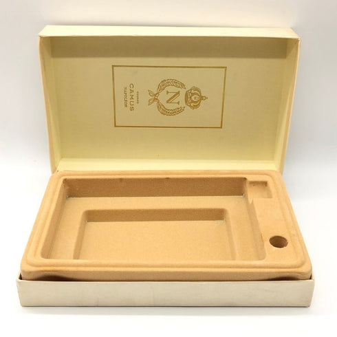 カミュ ナポレオン ブック 白陶器 700ml 40% CAMUS NAPOLEON BOOK スコッチウイスキー1096g【E0】