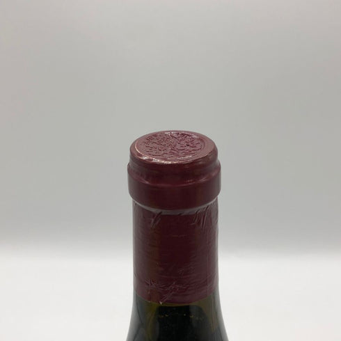 オスピス ド ボーヌ マジ シャンベルタン グランクリュ キュヴェ マドレーヌ コリニョン 1998 750ml 13.5% Hospices de Beaune Mazis Chambertin Grand Cru Cuvee Madeleine Collignon ブルゴーニュワイン【X1】