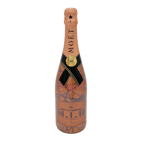 モエ エ シャンドン NIR ネクター アンペリアル ドライ ロゼ 750ml 12% Moet & Chandon NECTAR IMPERIAL ROSE DRY シャンパン【A3】