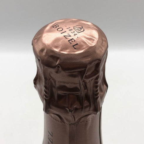 ボワゼル ロゼ アプソリュ 12% 750ml Boizel Rosé Absolu シャンパン【T1】