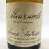 ルイ ラトゥール ムルソー 1994 750ml 13.5% Louis Latour Meursault 白ワイン【J4】
