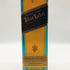 ジョニーウォーカー ブルーラベル 750ml 43% Johnnie Walker スコッチウイスキー【E4】