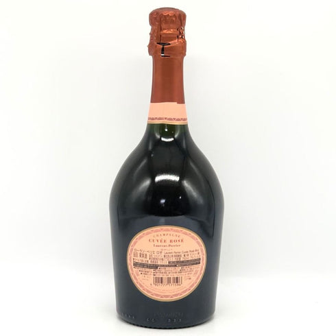 ローランペリエ キュヴェ ロゼ 750ml 12% Laurent Perrier Rose シャンパン【Y0】