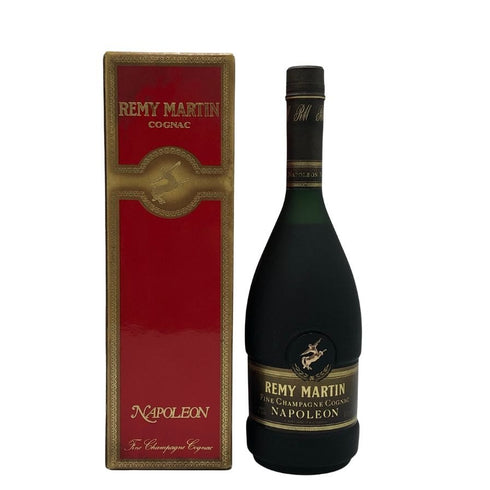 レミーマルタン ナポレオン ファインシャンパーニュ 700ml 40% REMY MARTIN NAPOLEON FINE CHANPAGNE コニャック【P0】