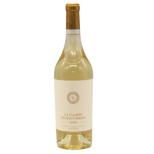 ラ クラルテ ド オー ブリオン ブラン 2023 750ml 13% La Clarté de Haut-Brion Blanc 白ワイン【F0】