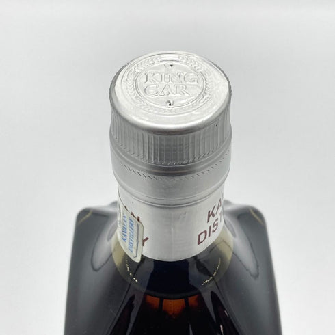 カバラン ディスティラリー セレクト No.1 700ml KAVALAN ウイスキー【U1】