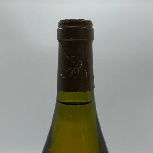 ドメーヌ ベッソン シャブリ グランクリュ レ クロ 2010 750ml 13% Besson Chablis Grand Cru Les Clos 白ワイン【K1】