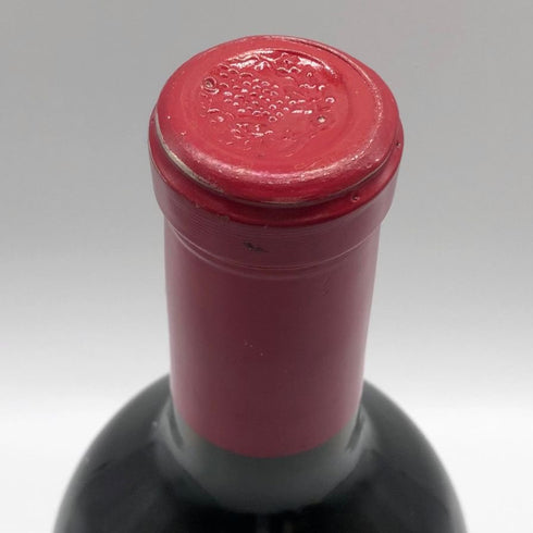 シリタ カベルネソーヴィニヨン ナパバレー 2005 750ml 15.9% Sirita Cabernet Sauvignon カリフォルニアワイン【M4】
