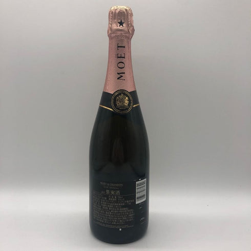 モエ エ シャンドン ロゼ アンペリアル 750ml 12.5% Moet&Chandon Rose Imperial シャンパン【P1】