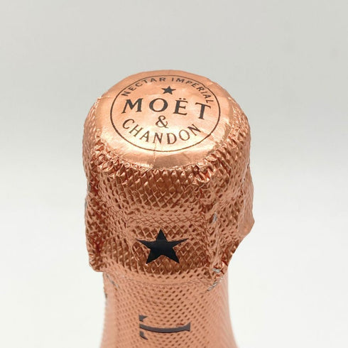 モエ エ シャンドン NIR ネクター アンペリアル ドライ ロゼ 750ml 12% Moet & Chandon NECTAR IMPERIAL ROSE DRY 【J2】