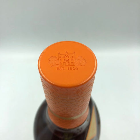 ザ マッカラン ハーモニーコレクション アンバーメドウ 700ml 44.2% THE MACALLAN スコッチウイスキー【U4】