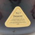 ヘネシー XO 金キャップ クリアボトル 1000ml Hennessy ブランデー【v4】