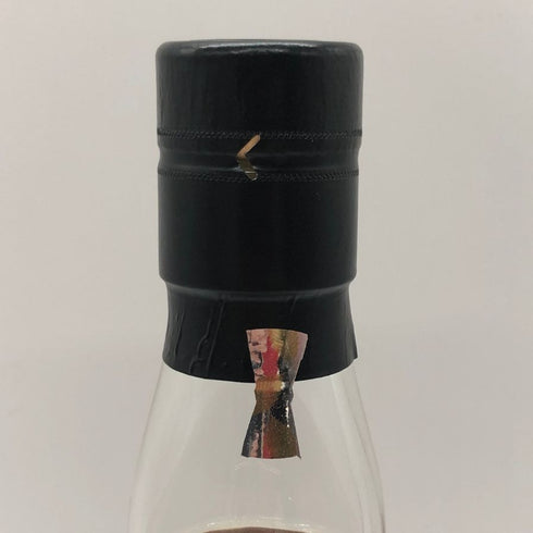 東京都限定◆イチローズモルト シガーラベル 2017-2026 ヘヴィリーピーテッド 高島屋限定 700ml 64% Ichiro's Malt 【M0】