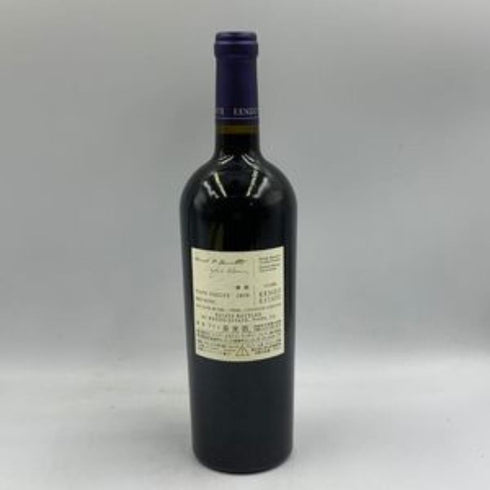 ケンゾー エステート 紫鈴 2010 750ml 14.2% KENZO ESTATE rindo カリフォルニアワイン【M】