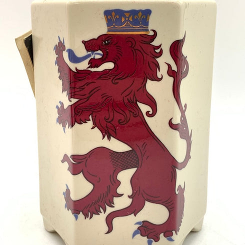 キング オブ スコッツ デラックス 17年 陶器ボトル 750ml 43% KING OF SCOTS 1120g【P4】