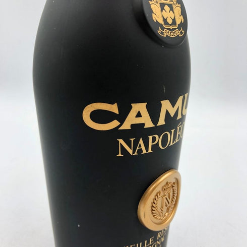 カミュ ナポレオン ヴィエイユ リザーブ 700ml 40% コニャック CAMUS NAPOLEON VIEILLE RESERVE コニャック【X4】