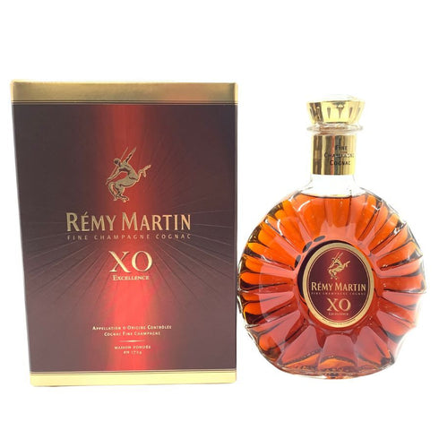 レミーマルタン XO エクセレンス 700ml 40% REMMY MARTIN XO EXCELLENCE 【G2】